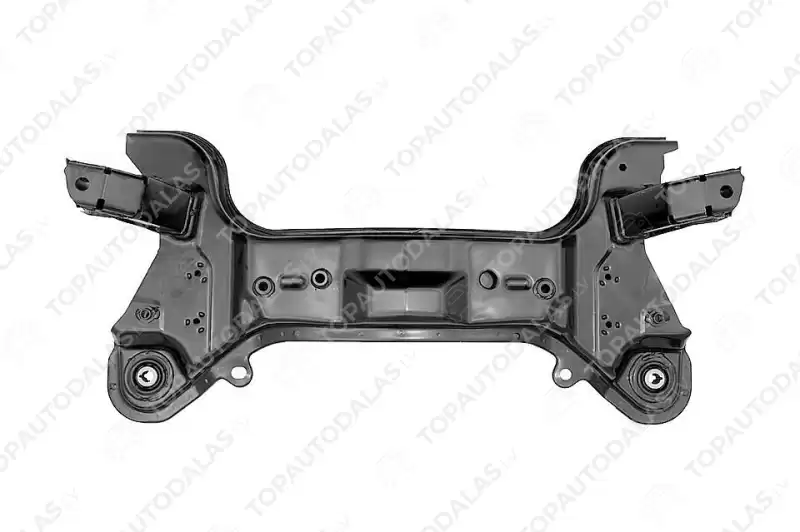 FIAT STILO 2003-2007 Variklio balkis traversas variklio atraminis rėmas sija 50705076 50705078 51802357 50703868 50703869