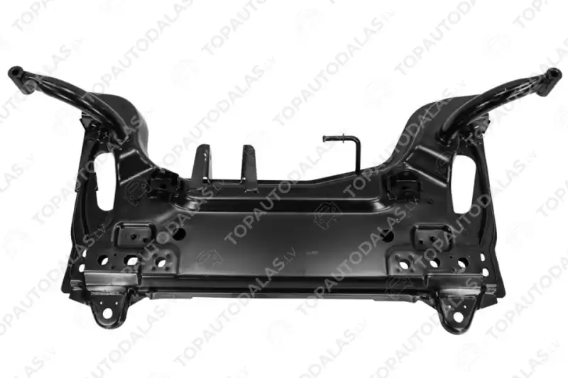 FORD FIESTA V FUSION 1.4 1.6 TDCI 2001-2008 Передний мост Подрамник Балка 1197886 1534403 1317306 1361100 1204656 1205739