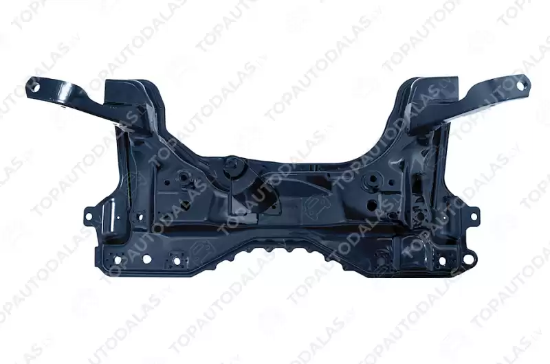 FORD FOCUS 1998-2005 Передний мост Подрамник Балка 1812821 FORD FOCUS 1998-2005 Передний мост Подрамник Балка 1812821