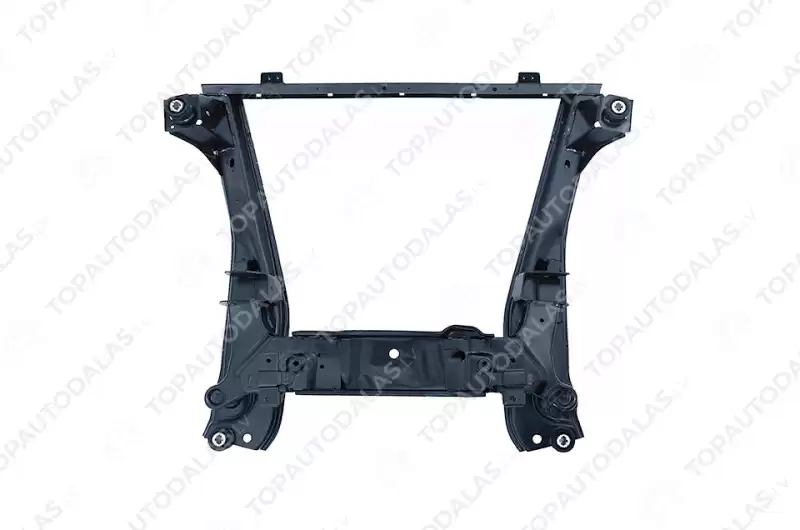 FORD MONDEO III 2000-2007 Передний мост Подрамник Балка 1454057