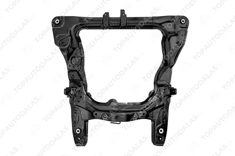 HONDA ACCORD 2007-2013 Передний мост Подрамник Балка 50200TA0A00 HONDA ACCORD 2007-2013 Передний мост Подрамник Балка 50200TA0A00