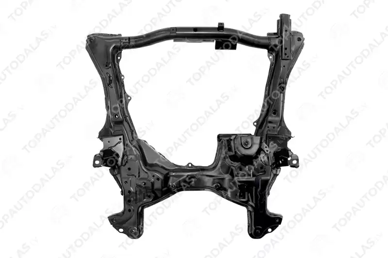 HONDA CR-V 2007-2012 Передний мост Подрамник Балка 50200SWR980 HONDA CR-V 2007-2012 Передний мост Подрамник Балка 50200SWR980