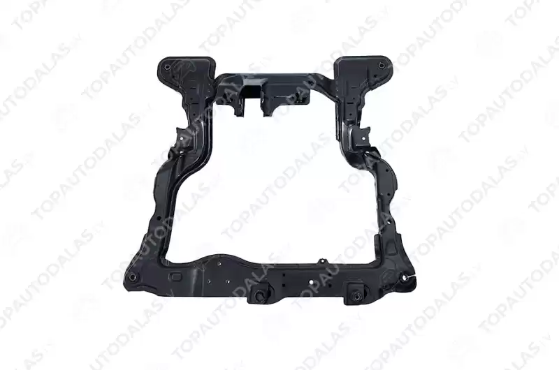 HYUNDAI ATOS 2003-2009 Priekšējais tilts pusrāmis balstrāmis 6240105101