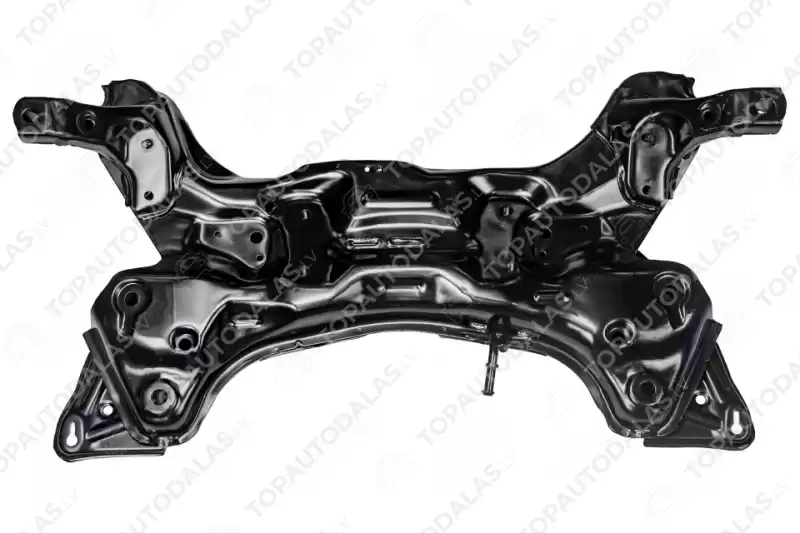 HYUNDAI ELANTRA VELOSTER 2011-2014 Variklio balkis traversas variklio atraminis rėmas sija 624003X000 62400-3X000