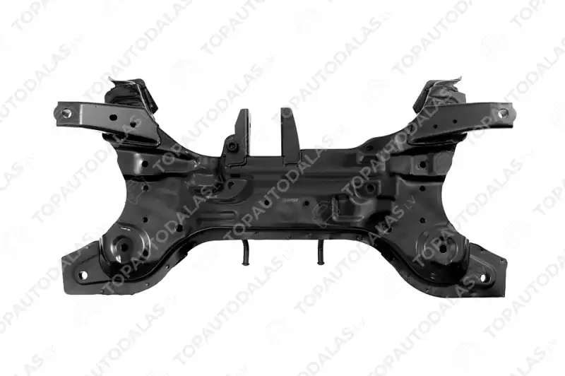 HYUNDAI I10 2007-2013 Передний мост Подрамник Балка 624000X000 HYUNDAI I10 2007-2013 Передний мост Подрамник Балка 624000X000