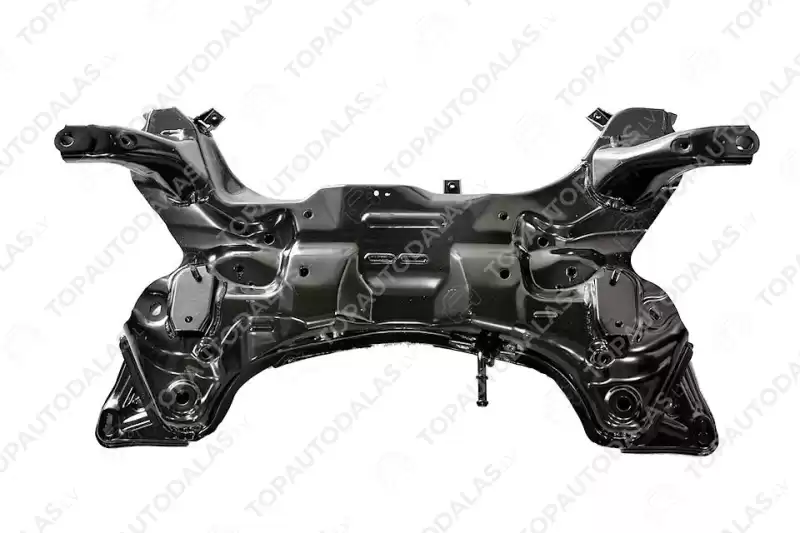 HYUNDAI I30 GD 2011-2016 Priekšējais tilts pusrāmis balstrāmis 62400A6000 HYUNDAI I30 GD 2011-2016 Priekšējais tilts pusrāmis balstrāmis 62400A6000