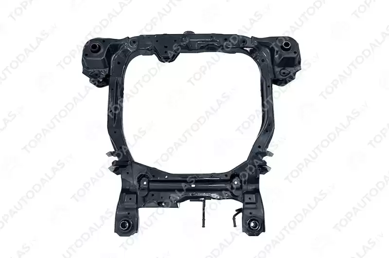 HYUNDAI SANTA FE 2006-2012 Передний мост Подрамник Балка 62400-2B000 HYUNDAI SANTA FE 2006-2012 Передний мост Подрамник Балка 62400-2B000