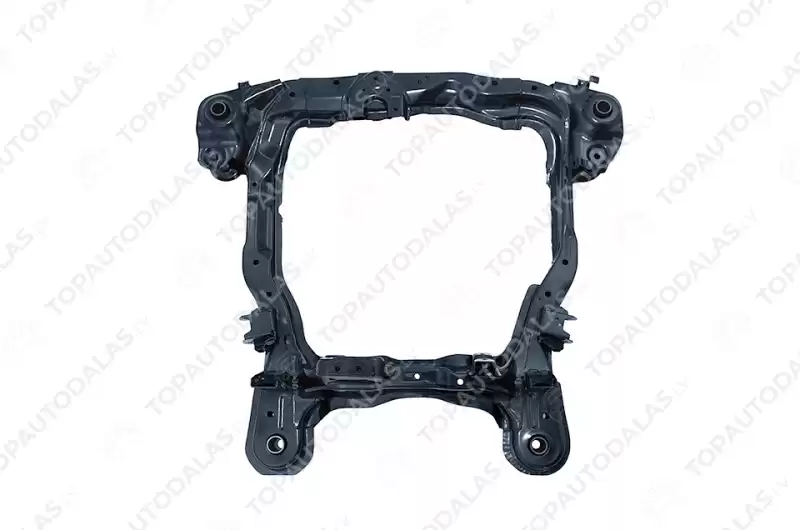 HYUNDAI TUCSON 2004-2010 Front subframe 624052E000 HYUNDAI TUCSON 2004-2010 Front subframe 624052E000