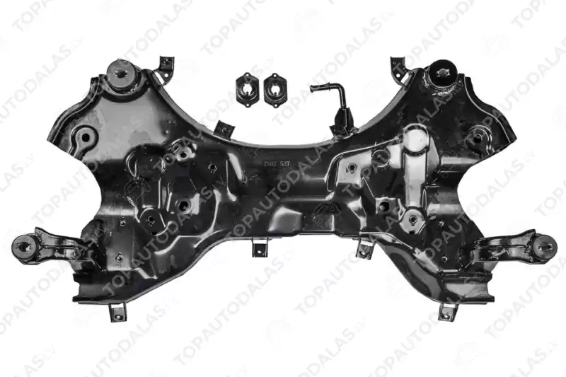 HYUNDAI TUCSON 2WD 2016- Front subframe 62405F8000 HYUNDAI TUCSON 2WD 2016- Front subframe 62405F8000