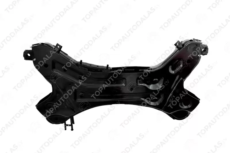 HYUNDAI TUCSON IX35 2010-2015 Priekšējais tilts pusrāmis balstrāmis 624002Y000 62400-2Y000