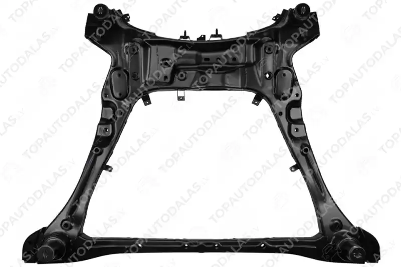 HYUNDAI TUCSON KIA SPORTAGE V 2021- Priekšējais tilts pusrāmis balstrāmis 62405N9050 62405-N9050 HYUNDAI TUCSON KIA SPORTAGE V 2021- Priekšējais tilts pusrāmis balstrāmis 62405N9050 62405-N9050