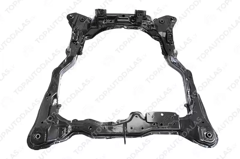 KIA CERATO 2004-2009 Front subframe 624102F100 KIA CERATO 2004-2009 Front subframe 624102F100
