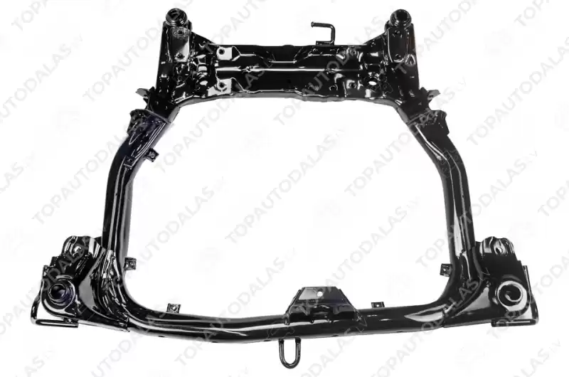 KIA CERATO 2009- Priekšējais tilts pusrāmis balstrāmis 624051M000 62405-1M000 KIA CERATO 2009- Priekšējais tilts pusrāmis balstrāmis 624051M000 62405-1M000