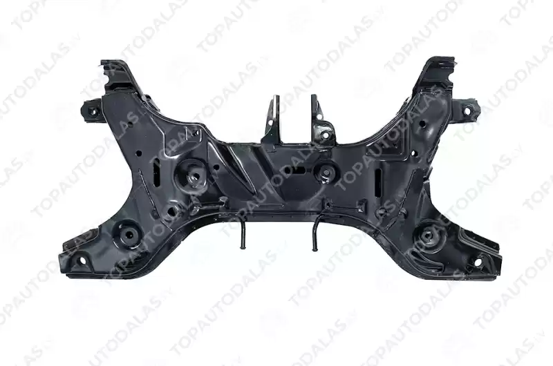 KIA PICANTO 2008-2012 Priekšējais tilts pusrāmis balstrāmis 6240007002 KIA PICANTO 2008-2012 Priekšējais tilts pusrāmis balstrāmis 6240007002