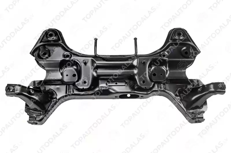 KIA PICANTO 2011-2017 Priekšējais tilts pusrāmis balstrāmis 624001Y000 624001Y100