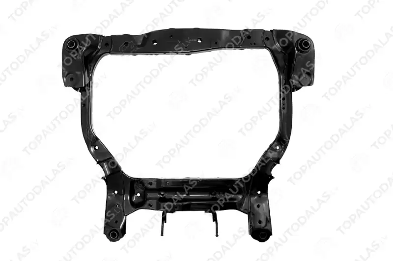 KIA RIO 2006-2011 Front subframe 624001G000 624001G010 KIA RIO 2006-2011 Front subframe 624001G000 624001G010
