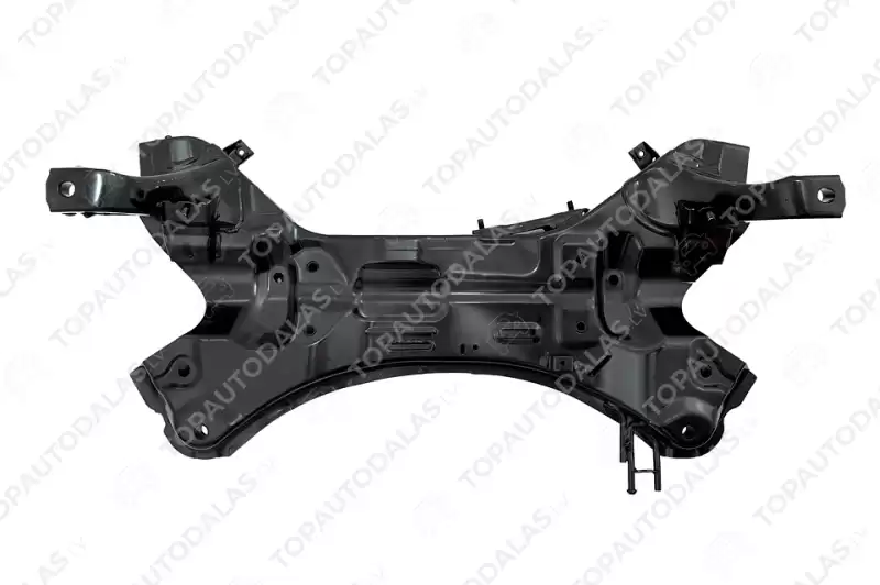 KIA SPORTAGE 2010-2015 Priekšējais tilts pusrāmis balstrāmis 62405-4T000 KIA SPORTAGE 2010-2015 Priekšējais tilts pusrāmis balstrāmis 62405-4T000
