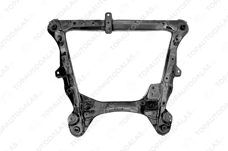 LEXUS RX 2008-2014 Front subframe 511000E020