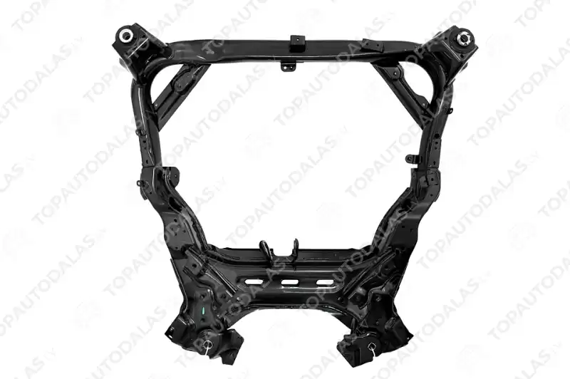 MAZDA 6 2002-2007 Front subframe GJ6A3480XT
