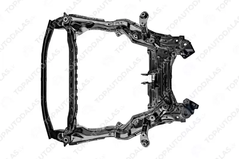 MAZDA 6 GH 2008-2013 Priekšējais tilts pusrāmis balstrāmis GS1D3480XE GS1D3480XF GS1D3480XG GS1D3480XH MAZDA 6 GH 2008-2013 Priekšējais tilts pusrāmis balstrāmis GS1D3480XE GS1D3480XF GS1D3480XG GS1D3480XH