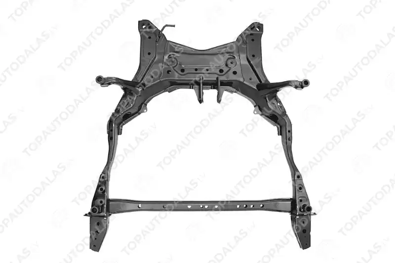 MAZDA CX-5 2012-2016 Front subframe KD353480XG