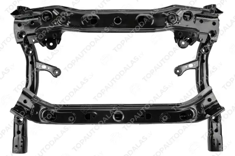 MERCEDES-BENZ C E W205 V205 S205 C205 W2013 V213 S213 X213 C238 Priekšējais tilts pusrāmis balstrāmis A2056280057 MERCEDES-BENZ C E W205 V205 S205 C205 W2013 V213 S213 X213 C238 Priekšējais tilts pusrāmis balstrāmis A2056280057