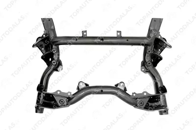 MERCEDES E-CLASS W212 S212 2009-2017 Front subframe A2186280100 MERCEDES E-CLASS W212 S212 2009-2017 Front subframe A2186280100
