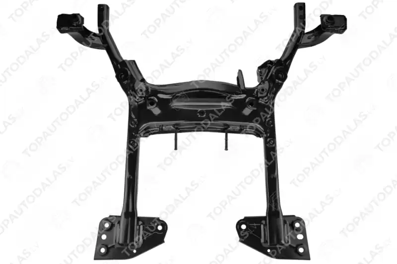 MINI COOPER ONE S JCW R55 R56 R58 Priekšējais tilts pusrāmis balstrāmis 31116772229 6772229