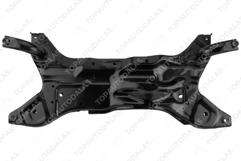 MITSUBISHI OUTLANDER II 3.0 4WD 2006-2013 Front subframe 4000A022 MITSUBISHI OUTLANDER II 3.0 4WD 2006-2013 Front subframe 4000A022
