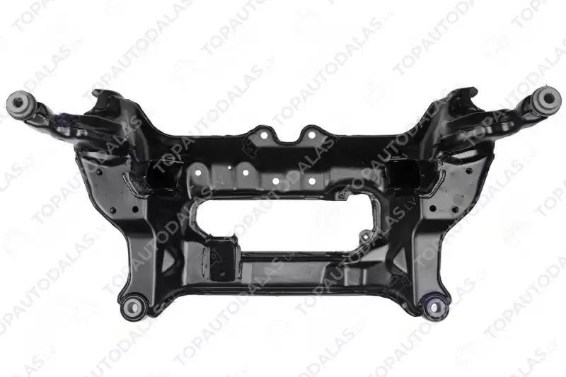 NISSAN X-TRAIL T30 2001-2006 Priekšējais tilts pusrāmis balstrāmis 54400EQ500 544008H500 544008H501 54400EQ300