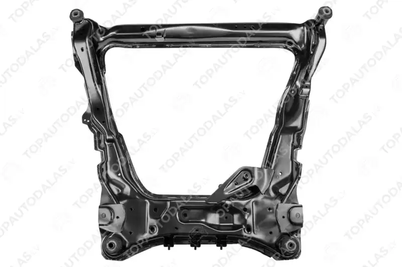 NISSAN X-TRAIL T31 2.0 4WD M9R 2006-2013 Front subframe 54400JG71A NISSAN X-TRAIL T31 2.0 4WD M9R 2006-2013 Front subframe 54400JG71A