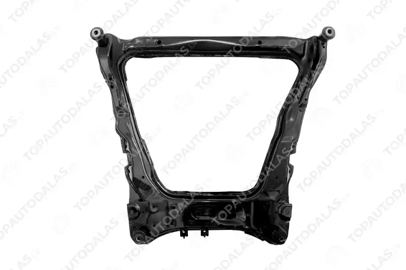 NISSAN X-TRAIL T31 2006-2013 Priekšējais tilts pusrāmis balstrāmis 54400-1DB0B NISSAN X-TRAIL T31 2006-2013 Priekšējais tilts pusrāmis balstrāmis 54400-1DB0B