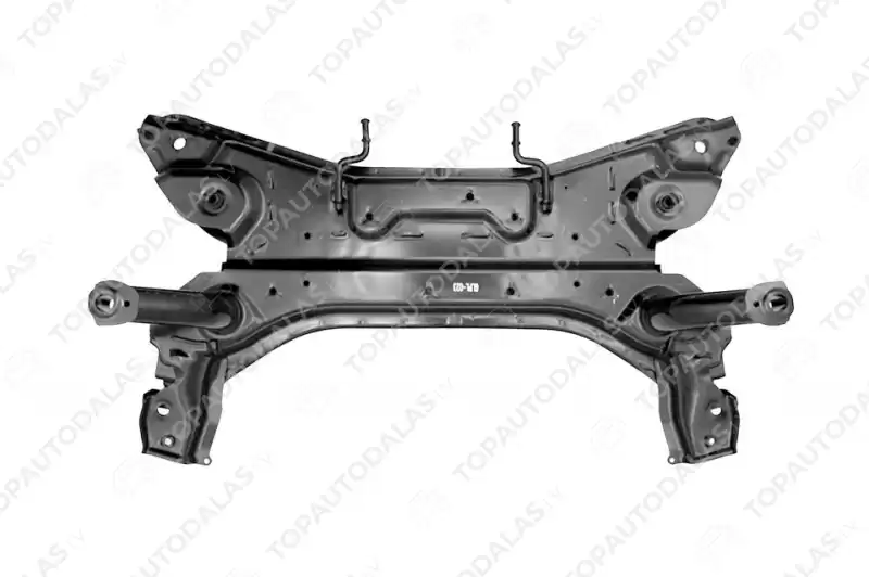 OPEL AGILA B 2007-2014 Front subframe 93195110 OPEL AGILA B 2007-2014 Front subframe 93195110