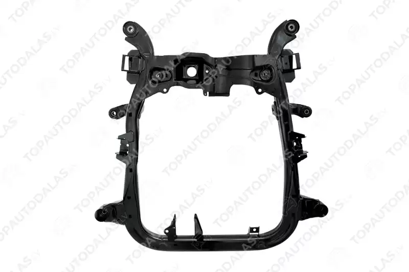 OPEL ASTRA H 2004-2009 Front subframe 13172046 OPEL ASTRA H 2004-2009 Front subframe 13172046