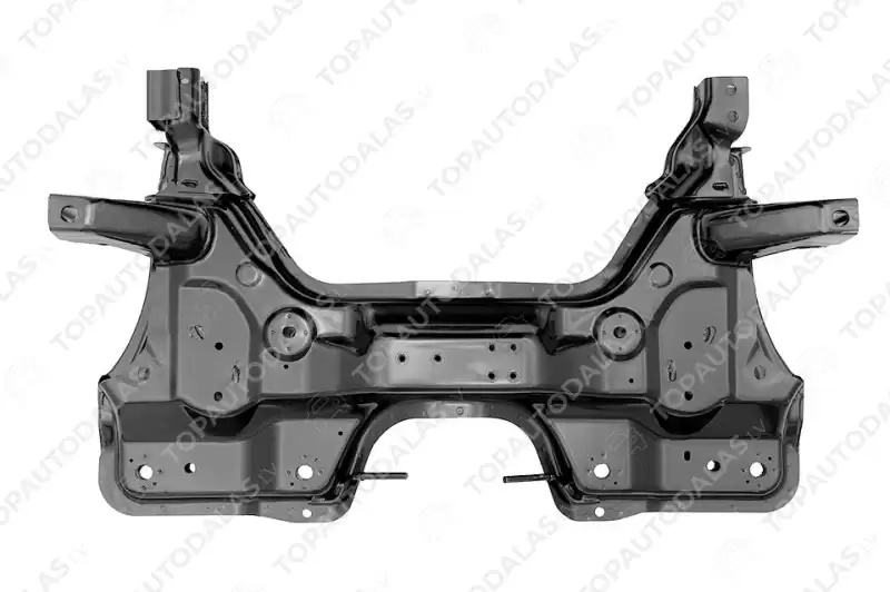 OPEL CORSA E 2014-2019 Передний мост Подрамник Балка 13460173 OPEL CORSA E 2014-2019 Передний мост Подрамник Балка 13460173