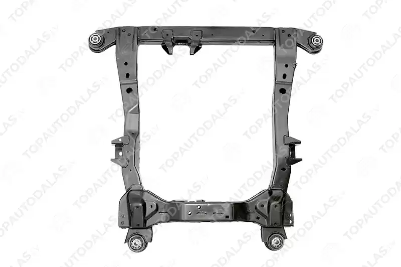 OPEL INSIGNIA A 2009-2017 Front subframe 13321209 OPEL INSIGNIA A 2009-2017 Front subframe 13321209