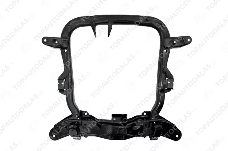 OPEL MERIVA A 2003-2010 Front subframe 95524795 OPEL MERIVA A 2003-2010 Front subframe 95524795