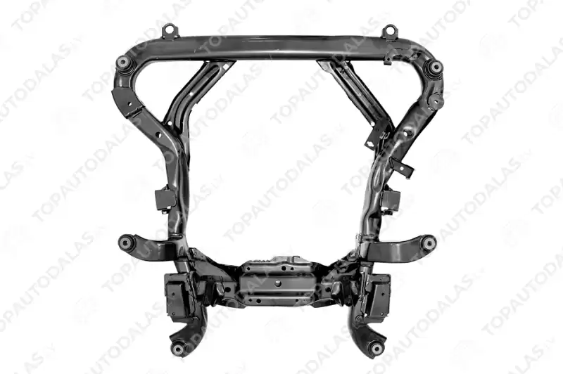 OPEL VECTRA B 1995-2002 Front subframe 90468614