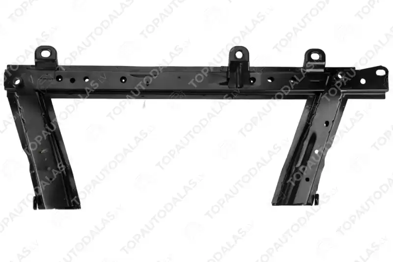 RENAULT CAPTUR 2013- Priekšējais tilts pusrāmis balstrāmis 544F07080R 622107974R 622101606R RENAULT CAPTUR 2013- Priekšējais tilts pusrāmis balstrāmis 544F07080R 622107974R 622101606R