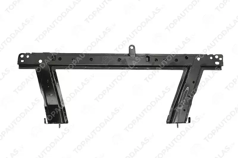 RENAULT CLIO 2005-2012 Variklio balkis traversas variklio atraminis rėmas sija 8200803451