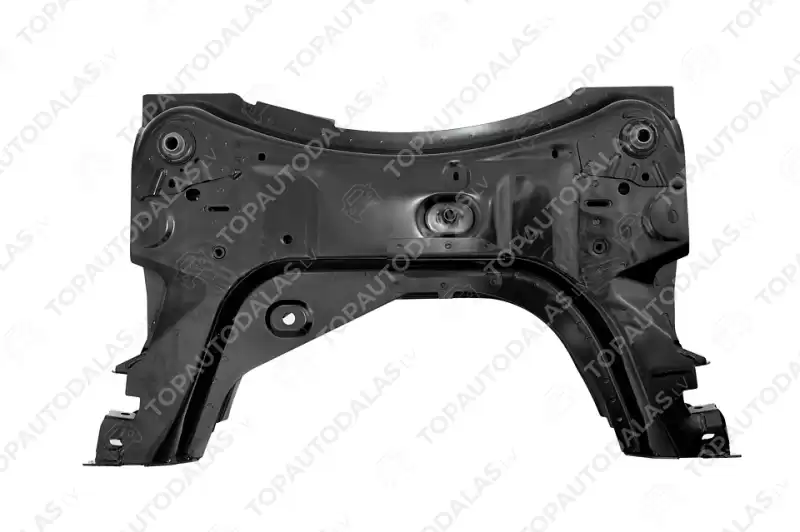 RENAULT CLIO III 2005-2012 Front subframe 8200371332 RENAULT CLIO III 2005-2012 Front subframe 8200371332