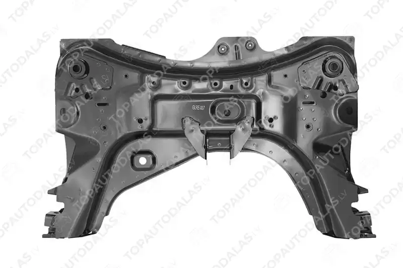 RENAULT CLIO IV 2012-2019 Front subframe 555110440R RENAULT CLIO IV 2012-2019 Front subframe 555110440R