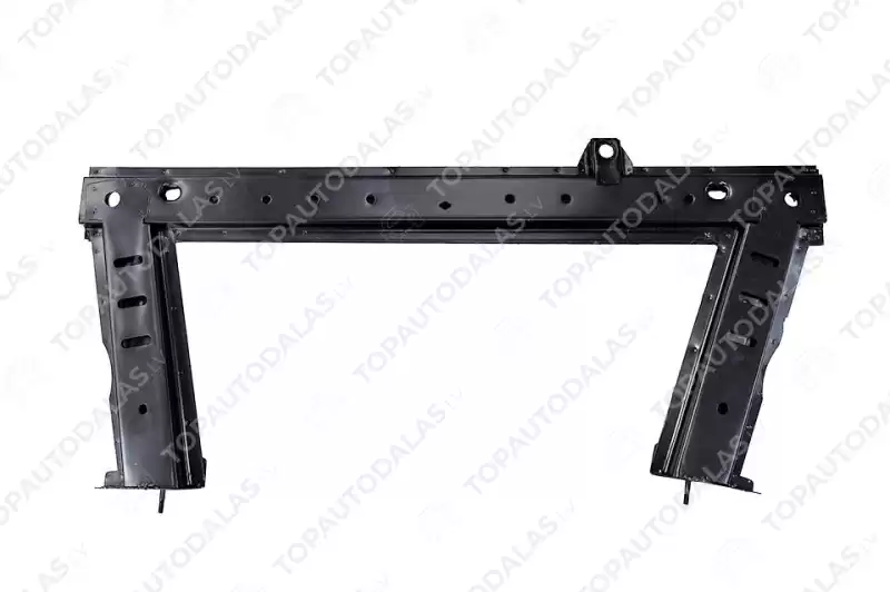 RENAULT KANGOO II 2007-2021 Передний мост Подрамник Балка 544F00895R