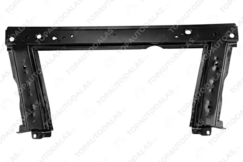 RENAULT MEGANE SCENIC II 2002-2010 Priekšējais tilts pusrāmis balstrāmis 8200479321 RENAULT MEGANE SCENIC II 2002-2010 Priekšējais tilts pusrāmis balstrāmis 8200479321