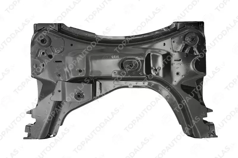 RENAULT SCENIC II 2003-2009 Front subframe 8200742904 RENAULT SCENIC II 2003-2009 Front subframe 8200742904
