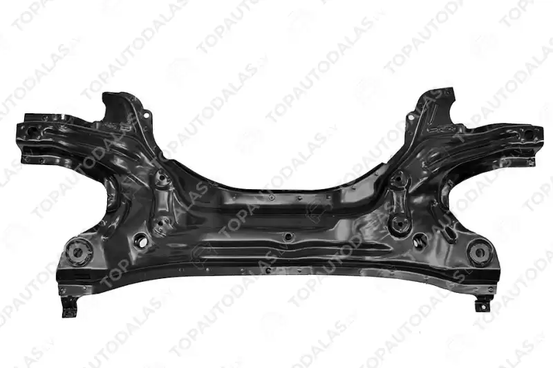 SEAT AROSA 1997-2003 Variklio balkis traversas variklio atraminis rėmas sija 6X0199315E 6X0 199 315 E