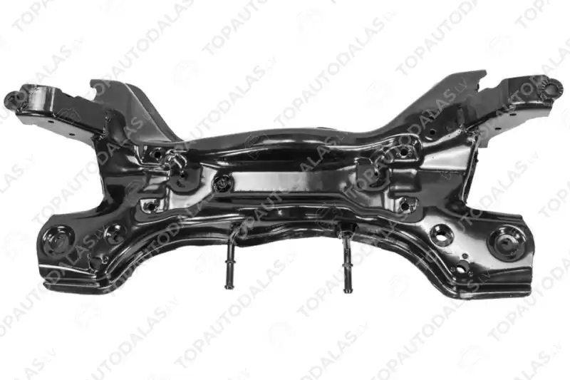 SKODA FABIA II III RAPID ROOMSTER 2010- Front subframe 6C0199315 6R0199315L 6C0199315A SKODA FABIA II III RAPID ROOMSTER 2010- Front subframe 6C0199315 6R0199315L 6C0199315A
