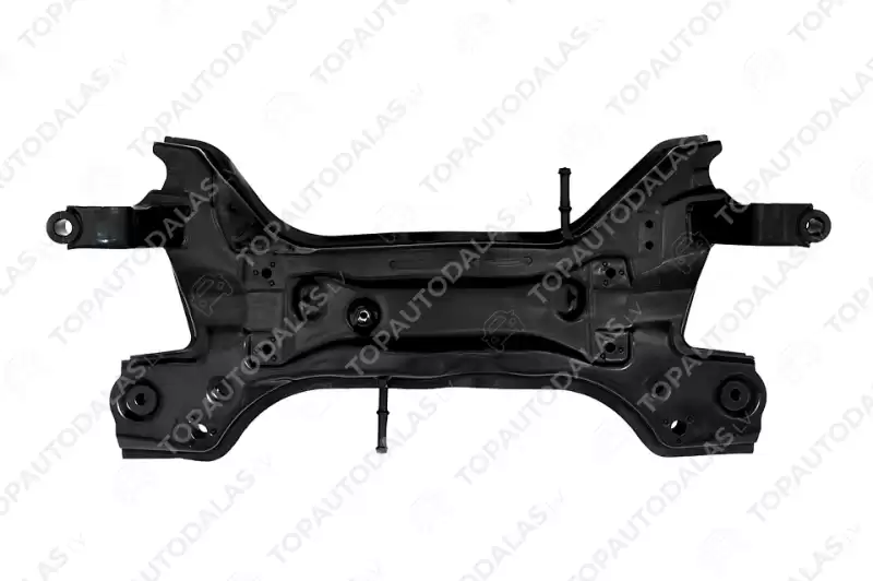 SKODA FABIA II RAPID ROOMSTER 2006- Front subframe 6R0199315 F J G AD AF AE