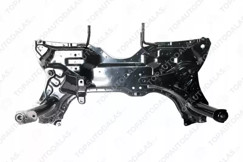 SUZUKI SX4 2006-2012 Variklio balkis traversas variklio atraminis rėmas sija 4581055L50 SUZUKI SX4 2006-2012 Variklio balkis traversas variklio atraminis rėmas sija 4581055L50