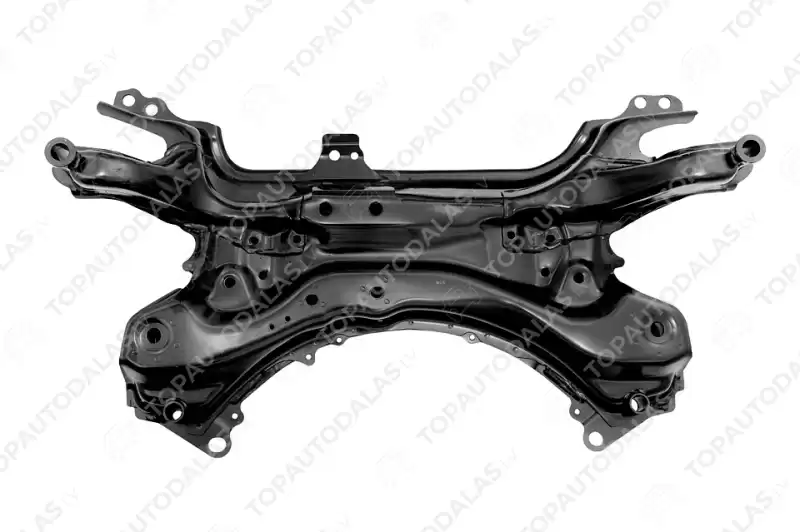 TOYOTA AURIS 2012-2018 Front subframe 5120102101 TOYOTA AURIS 2012-2018 Front subframe 5120102101
